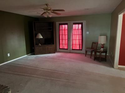 5335 County Line Rd 4308, Commerce, Texas 75428, États-Unis