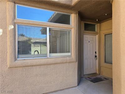 4764 Wild Draw Drive, North Las Vegas, Nevada 89031, Stati Uniti
