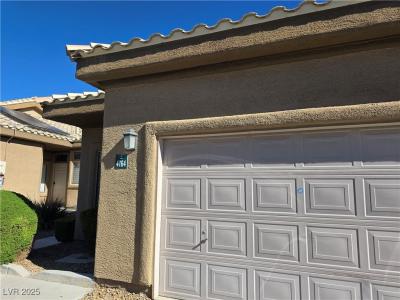 4764 Wild Draw Drive, North Las Vegas, ネバダ 89031, アメリカ合衆国