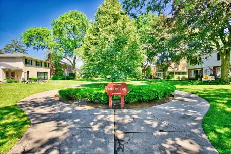 4454 Concord Lane, Skokie, Иллинойс 60076, Соединенные Штаты