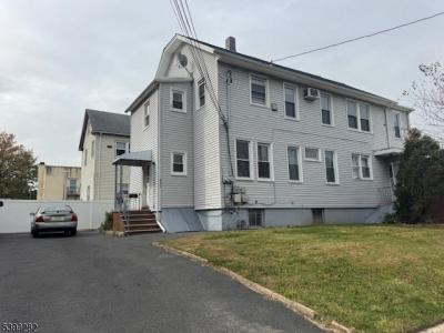 211 W Saint Georges Ave, Linden City, New Jersey 07036, États-Unis