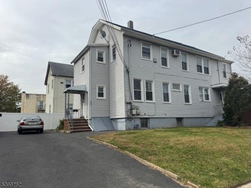 211 W Saint Georges Ave, Linden City, New Jersey 07036, États-Unis