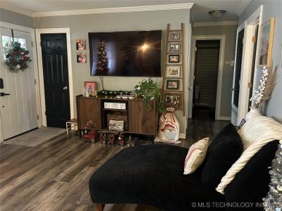 204 Elm Avenue, Fort Gibson, Oklohoma 74434, Amerika Birleşik Devletleri