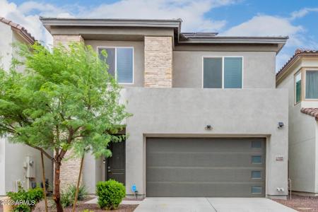 7322 W PHELPS Road, Peoria, Arizona 85382, HOA KỲ