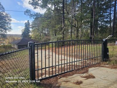 NW 17 Lake Cherokee, Longview, Teksas 75603, Amerika Birleşik Devletleri