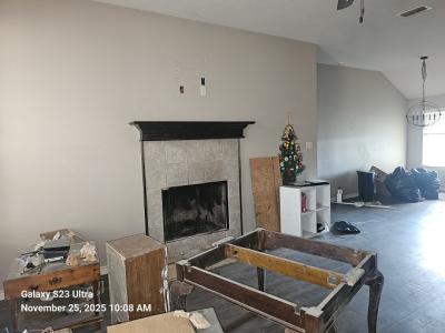 NW 17 Lake Cherokee, Longview, Teksas 75603, Amerika Birleşik Devletleri