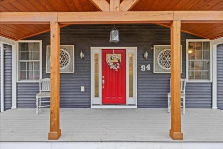 94 St. Albans Road, Swanton, Vermont 05488, USA