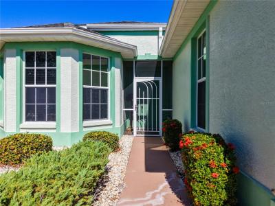 13348 SW Pembroke Circle N, Lake Suzy, Флорида 34269, Соединенные Штаты