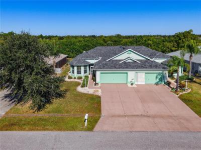 13348 SW Pembroke Circle N, Lake Suzy, Флорида 34269, Соединенные Штаты