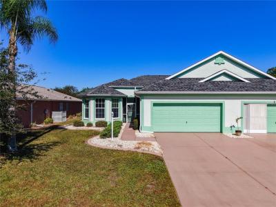 13348 SW Pembroke Circle N, Lake Suzy, Флорида 34269, Соединенные Штаты