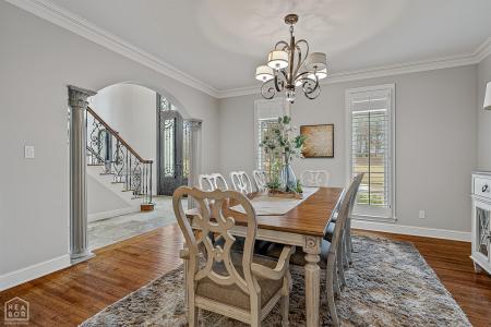 2707 Ridgepointe Drive, Jonesboro, Arkansas 72404, Amerika Birleşik Devletleri