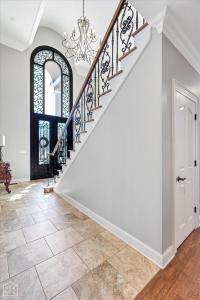 2707 Ridgepointe Drive, Jonesboro, Arkansas 72404, Amerika Birleşik Devletleri