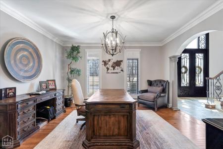 2707 Ridgepointe Drive, Jonesboro, Arkansas 72404, Amerika Birleşik Devletleri