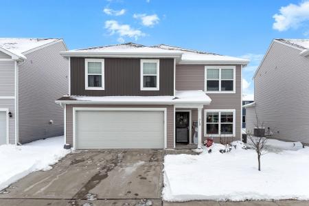 713 Elizabeth Ln Nw, Bondurant, 愛荷華州 50035, 美國