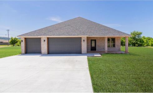 7354 NW Meers Porter Hill Rd, Lawton, Oklahoma 73507, USA