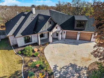11093 Kandi Ct, Elgin, Oklahoma 73538, États-Unis