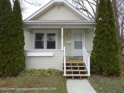 328 W Greenlawn Avenue, Lansing, Michigan 48910, Estados Unidos