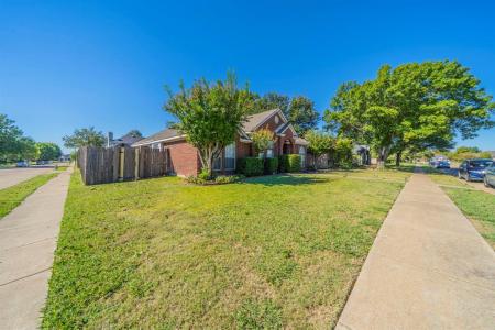 6501 Stamps Street, Rowlett, Texas 75089, Estados Unidos