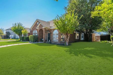 6501 Stamps Street, Rowlett, Texas 75089, Estados Unidos