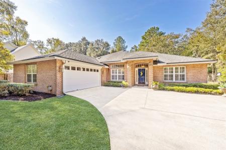 86363 Meadowfield Bluffs Road, Yulee, Florida 32097, USA