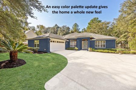 86363 Meadowfield Bluffs Road, Yulee, 플로리다 32097, 미국