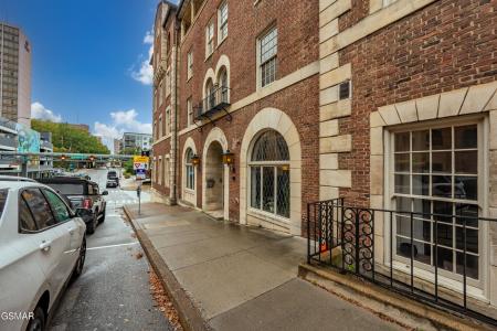 535 Locust Street, Knoxville, Tennessee 37902, États-Unis