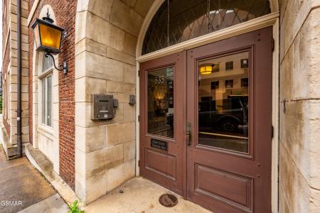 535 Locust Street, Knoxville, Tennessee 37902, États-Unis