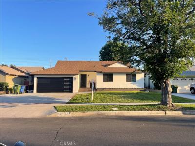 20406 Londelius, Winnetka, California 91306, Stati Uniti