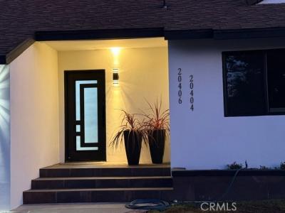 20406 Londelius, Winnetka, California 91306, Stati Uniti