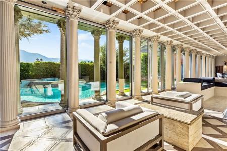 41511 Bob Hope Drive, Rancho Mirage, Californie 92270, États-Unis