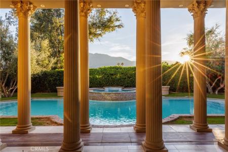 41511 Bob Hope Drive, Rancho Mirage, Californie 92270, États-Unis