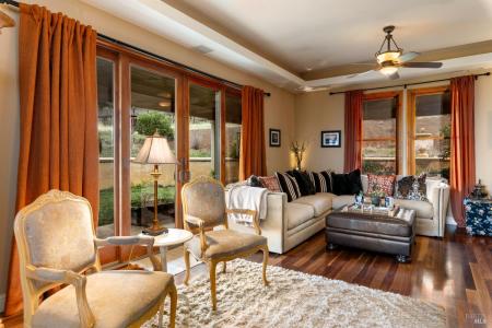 8664 Seigler Springs North Rd, Kelseyville, Californie 95451, États-Unis