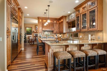 8664 Seigler Springs North Rd, Kelseyville, Californie 95451, États-Unis