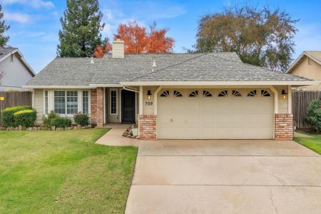 709 Bowers Way, Wheatland, 加利福尼亚州 95692, 美国