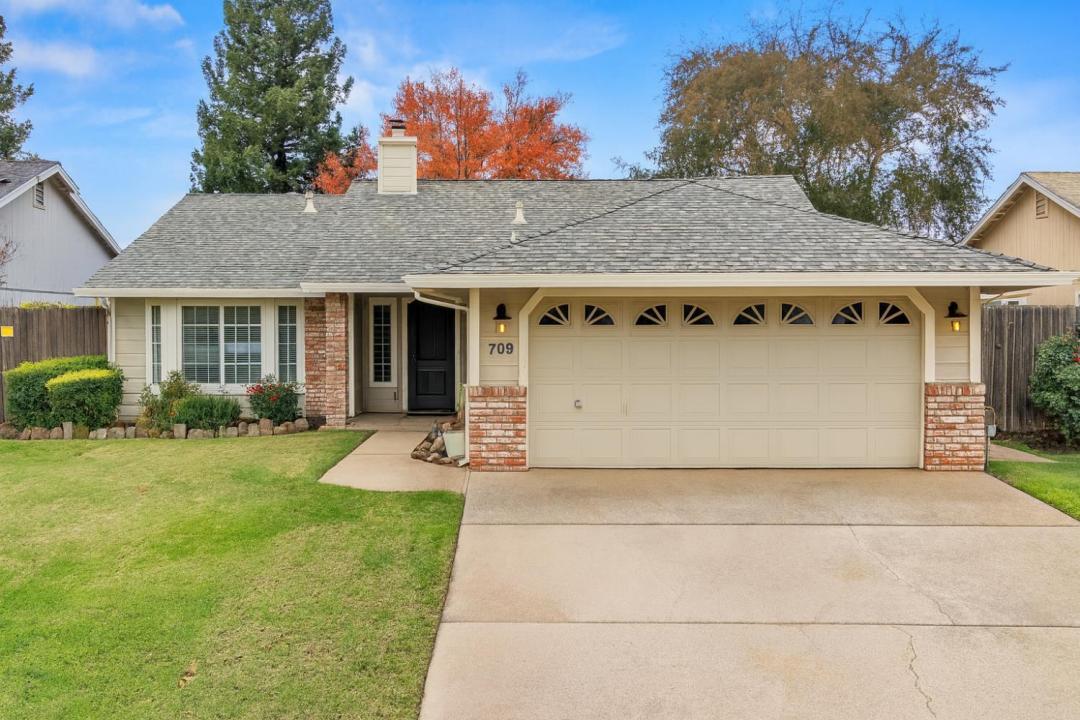 709 Bowers Way, Wheatland, 加利福尼亚州 95692, 美国