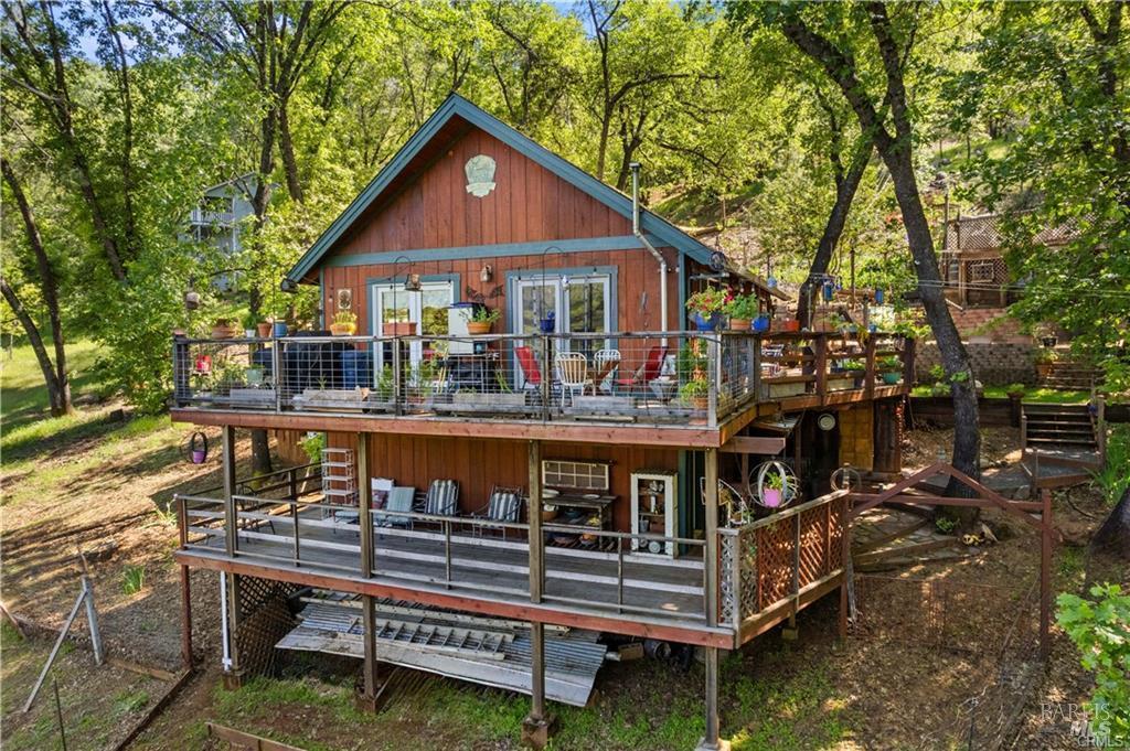 3062 Riviera Heights Dr, Kelseyville, Kalifornien 95451, USA