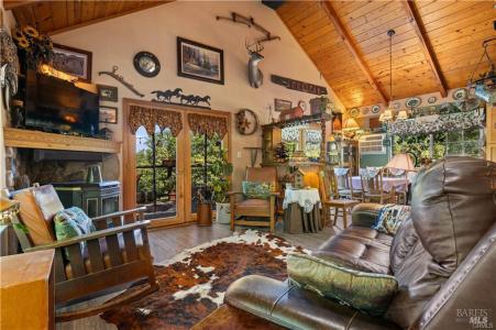 3062 Riviera Heights Dr, Kelseyville, Kalifornien 95451, USA