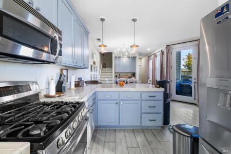 2409 Van Patter Dr, Santa Rosa, Kaliforniya 95403, Amerika Birleşik Devletleri