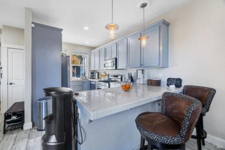 2409 Van Patter Dr, Santa Rosa, Kaliforniya 95403, Amerika Birleşik Devletleri