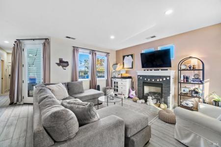 2409 Van Patter Dr, Santa Rosa, Kaliforniya 95403, Amerika Birleşik Devletleri