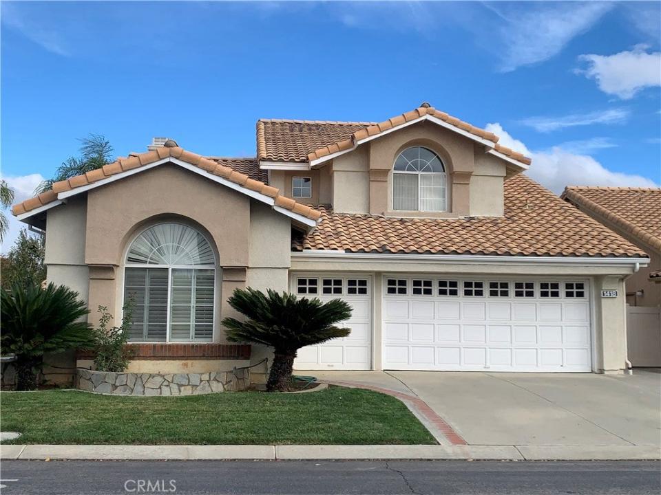 1418 Las Colinas, Banning, California 92220, Estados Unidos
