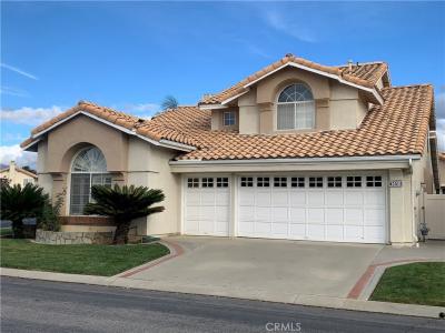 1418 Las Colinas, Banning, California 92220, Estados Unidos