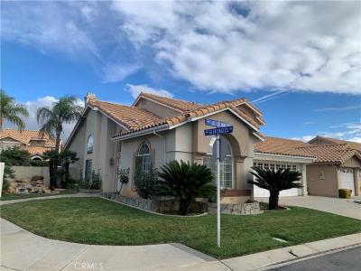 1418 Las Colinas, Banning, California 92220, Estados Unidos