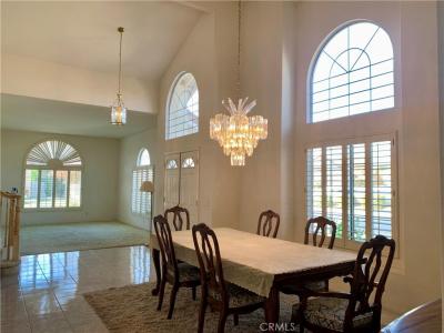 1418 Las Colinas, Banning, California 92220, Estados Unidos