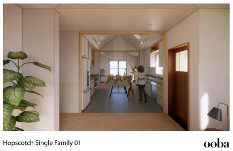 3607 Baine, Memphis, Tennessee 38111, USA