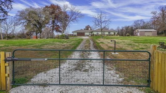 2733 HIGHWAY Z, 墨西哥, 密蘇里州 65265, 美國