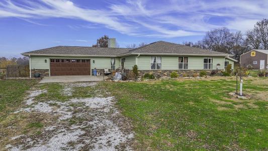 2733 HIGHWAY Z, 墨西哥, 密蘇里州 65265, 美國