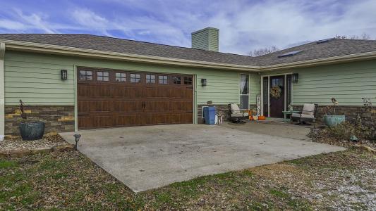 2733 HIGHWAY Z, 墨西哥, 密蘇里州 65265, 美國