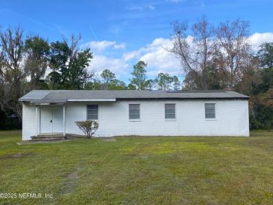 228 Yelvington Rd, East Palatka, Florida 32131, USA