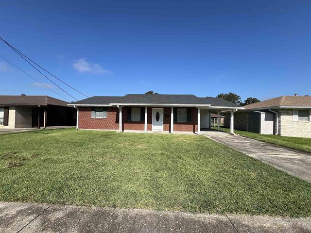 218 Ziegler, Houma, ルイジアナ 70364, アメリカ合衆国